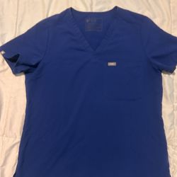 Women’s Figs M