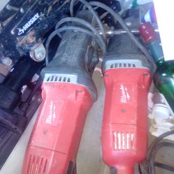 Milwaukee Tools For Sale 