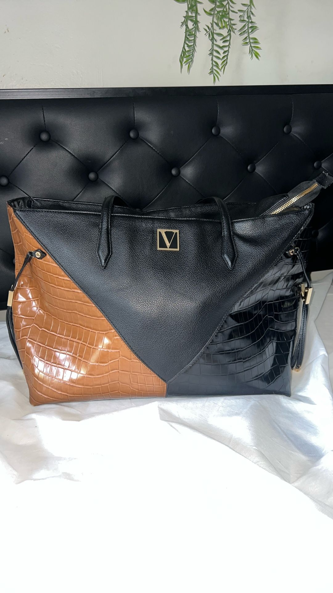Victoria Secret Tote Bag
