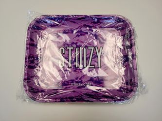 Stiiizy Large Rolling Tray $20