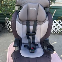Car seat 