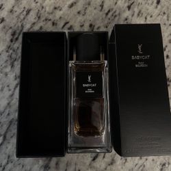 Ysl Babycat