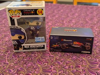 Red Bull Racing Bundle