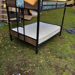 Bunk Bed 🛑🛑🛑