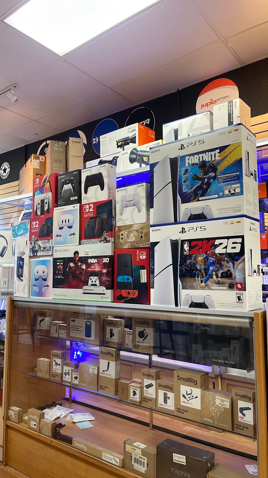 Nintendo Switches Sony PS5 PS5 Portal Meta Quests Prices Starting At $229