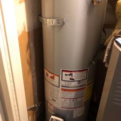 Water Heater 