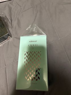 Armaf Cloud 9 Eau de Parfum