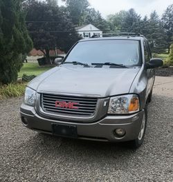 2006 GMC Envoy
