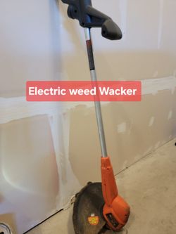 Free wacker electric