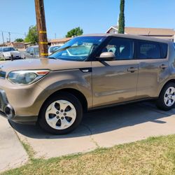 2014 Kia Soul  Sport 