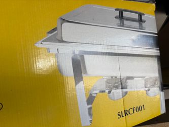 8qt chafing dish