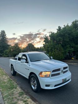 2010 Dodge Ram