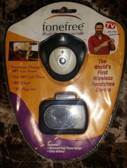 Fonefree