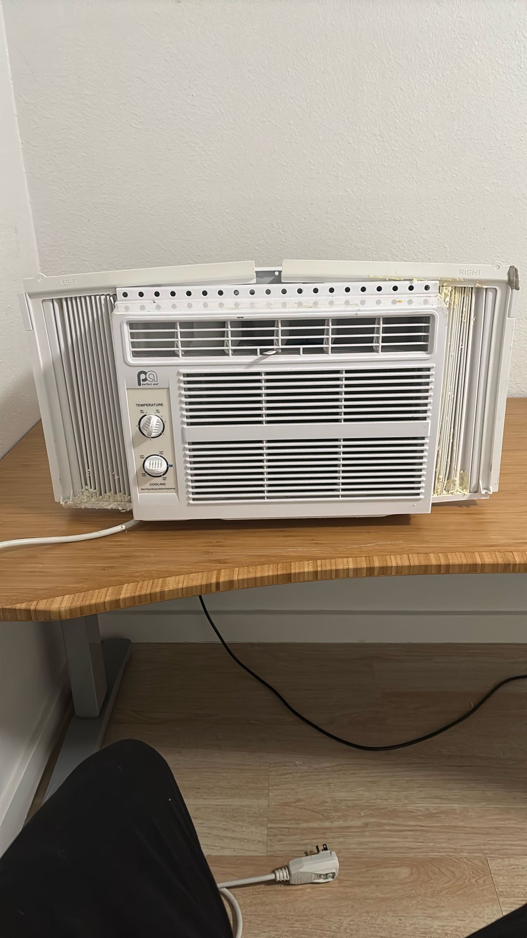 Window AC Unit