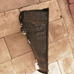 Oil Pan For Chevy S10 4 Cylinder 