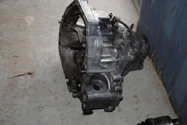 1995 Gsr Transmisión Acura Civic