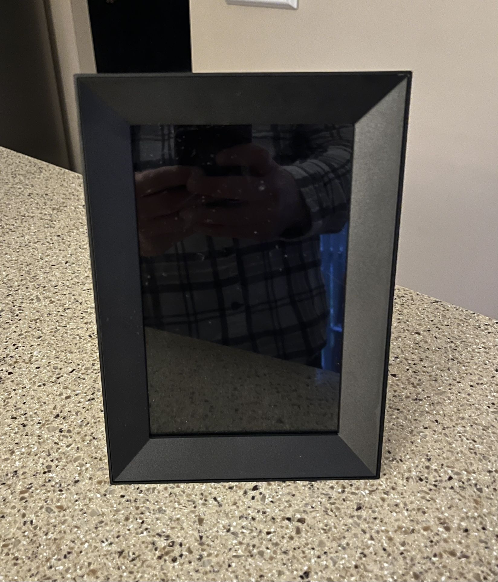 Digital Photo Frame 