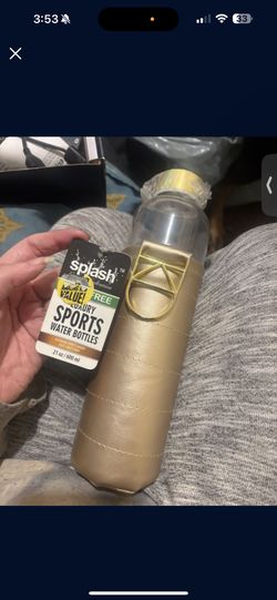 Glass Bottle