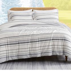 King- Comforter set