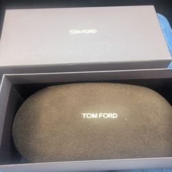Tom Ford Sunglasses 