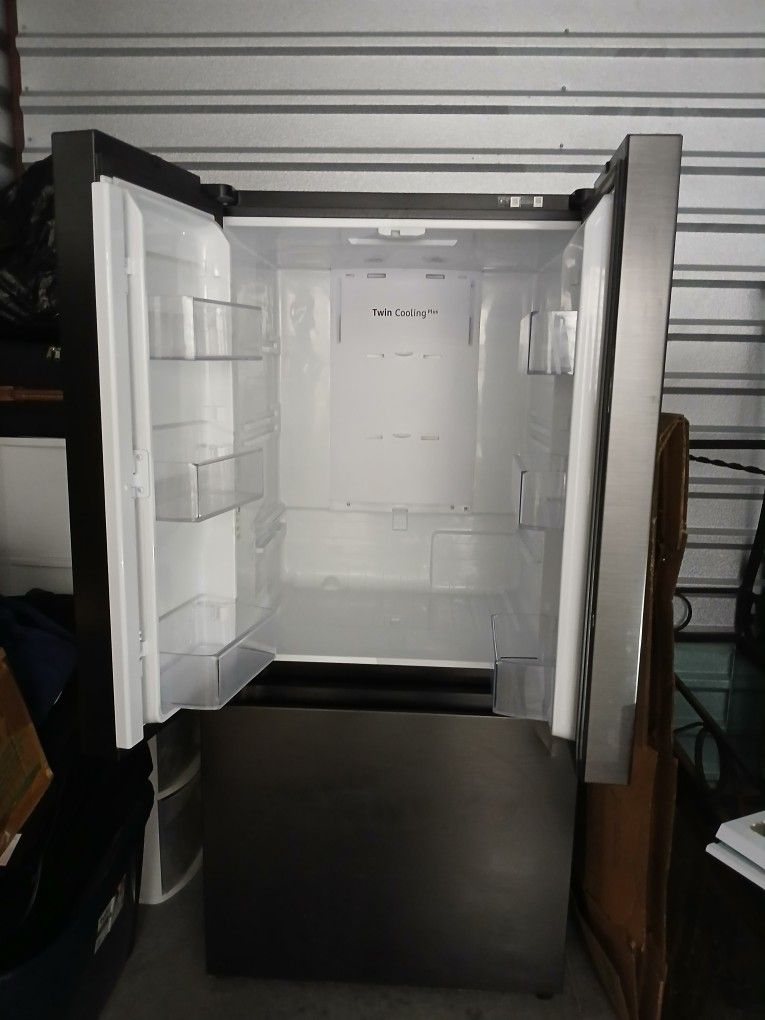 Samsung Refrigerator