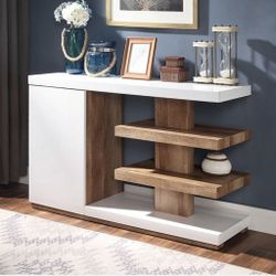 SOFA TABLE NEW IN BOX ☎️ 1714586,2564