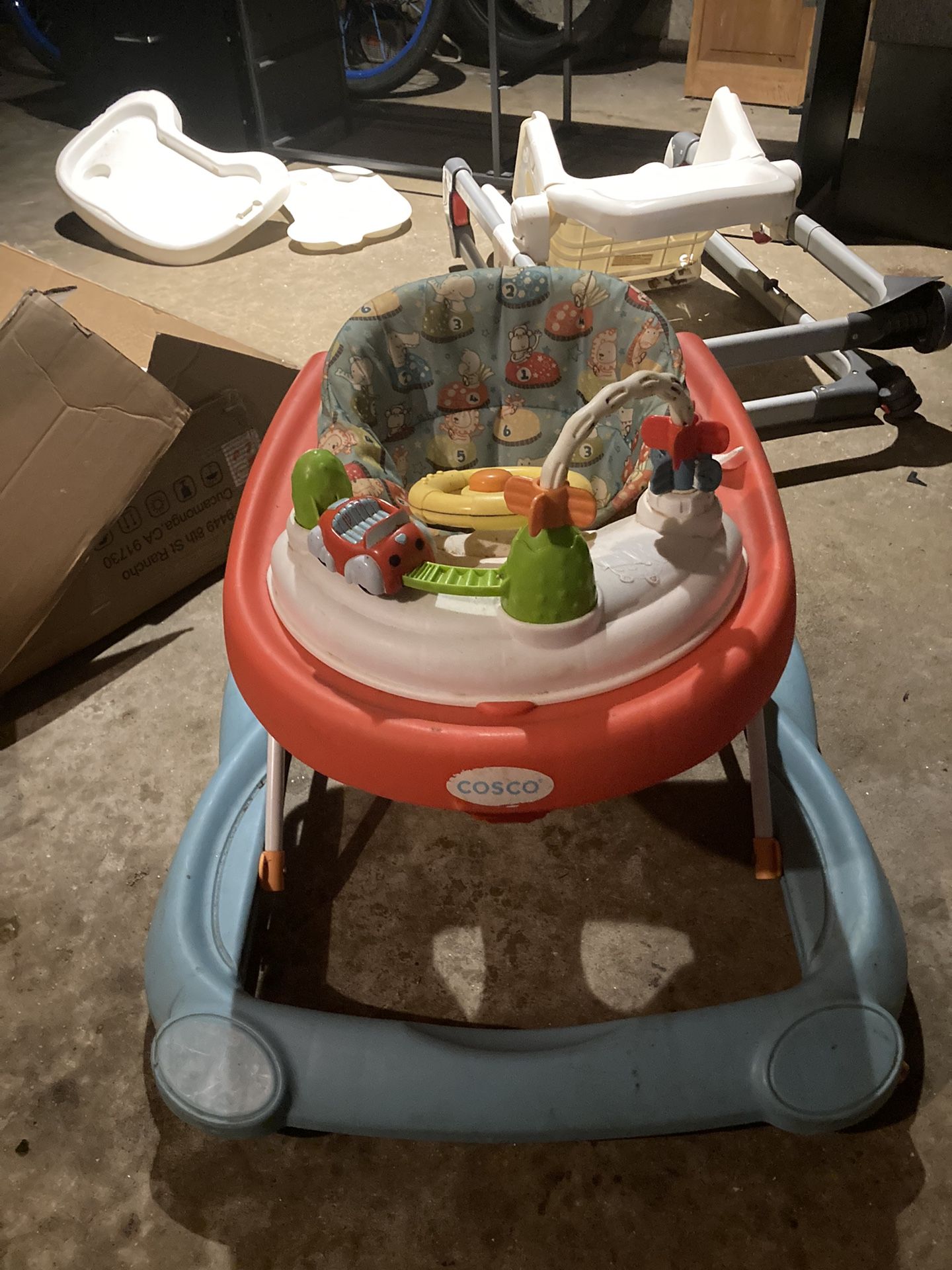 Toddler 