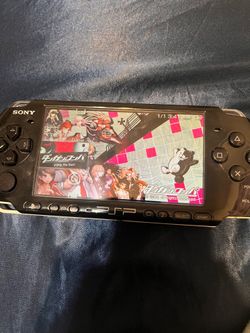 Psp