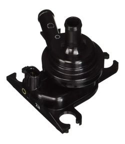 Gen 2 Prius Water Pump