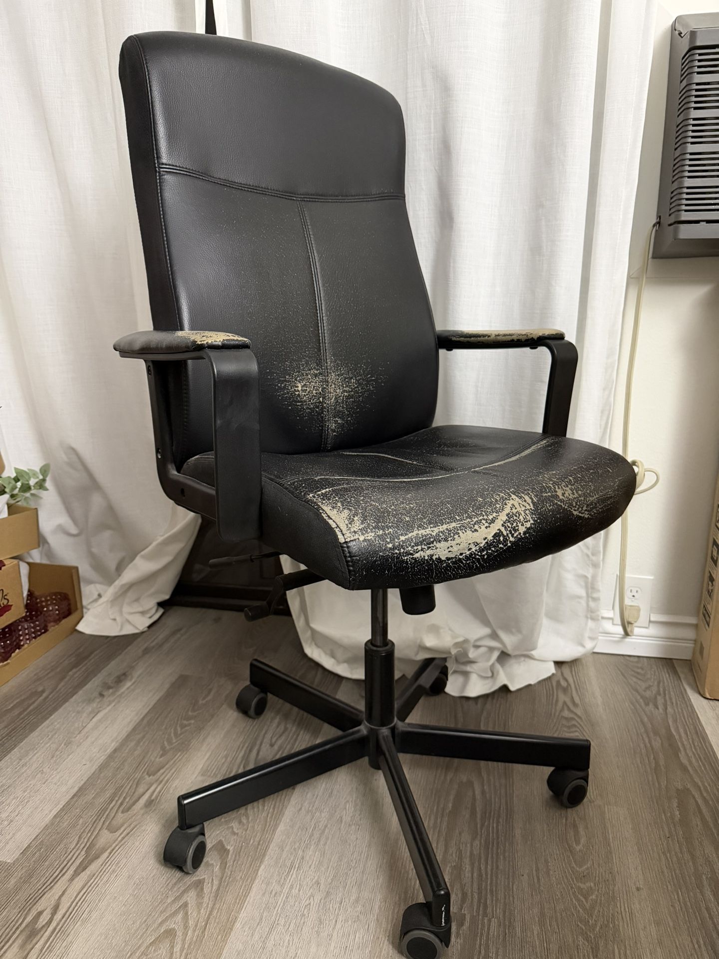 Free Used Office Chair