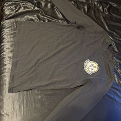 Moncler Long Sleeve 