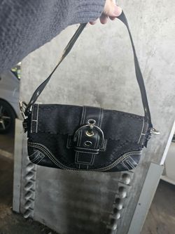 Coach handbag