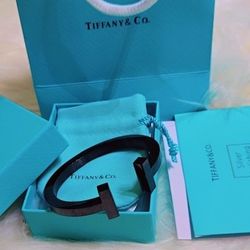 Tiffany  Bangles 