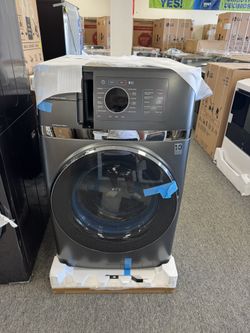 Ge Profile Washer/Dryer Combo 28 Inch