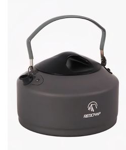 Redcamp Mini Camping Kettle