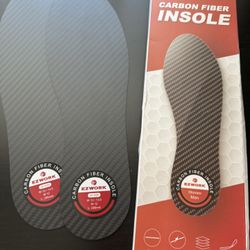 Carbon Fiber Insole