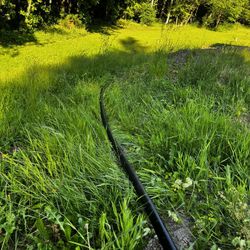 2” Water Main Pipe 