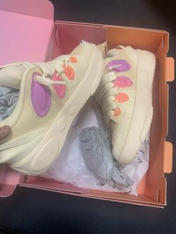 250$for both 9y worn once