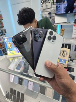 iPhone 14 Pro Max! Free Shipping!