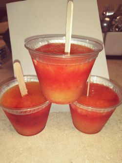 Mangonadas