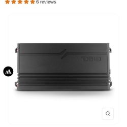 Ds18 G1800.4d Channel car Amp