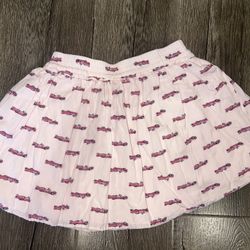Kate Spade Girls Skirt Sz 6