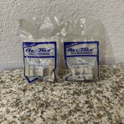 Recmar Rec-Trak Accessories