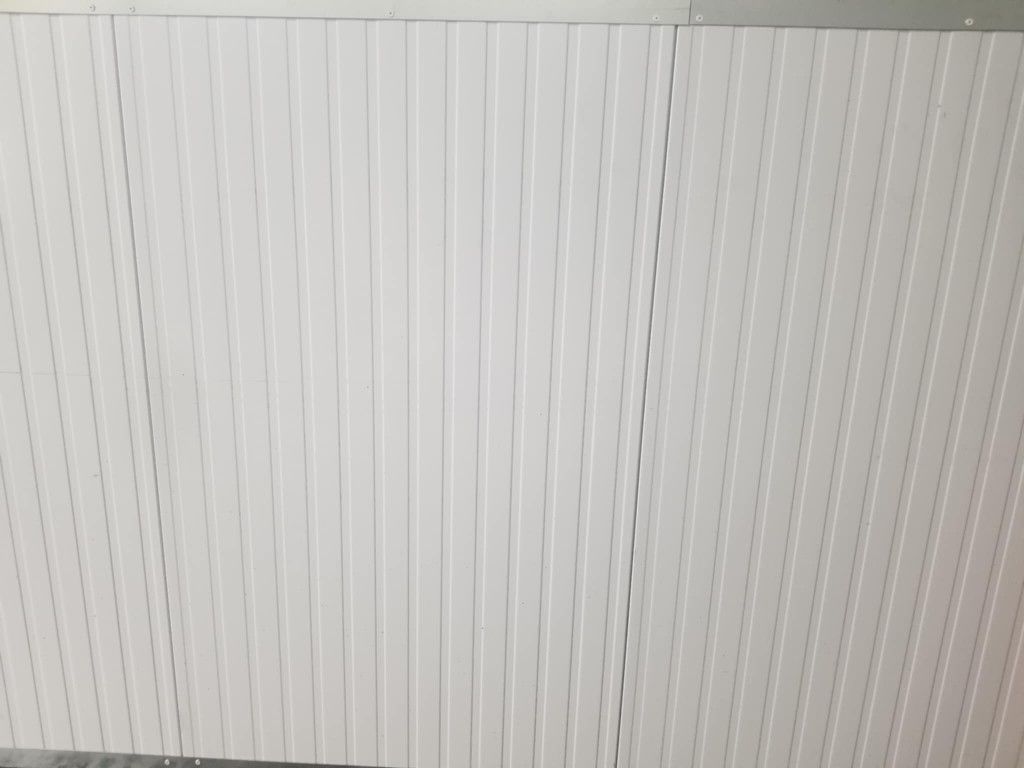 Insulated Panels
