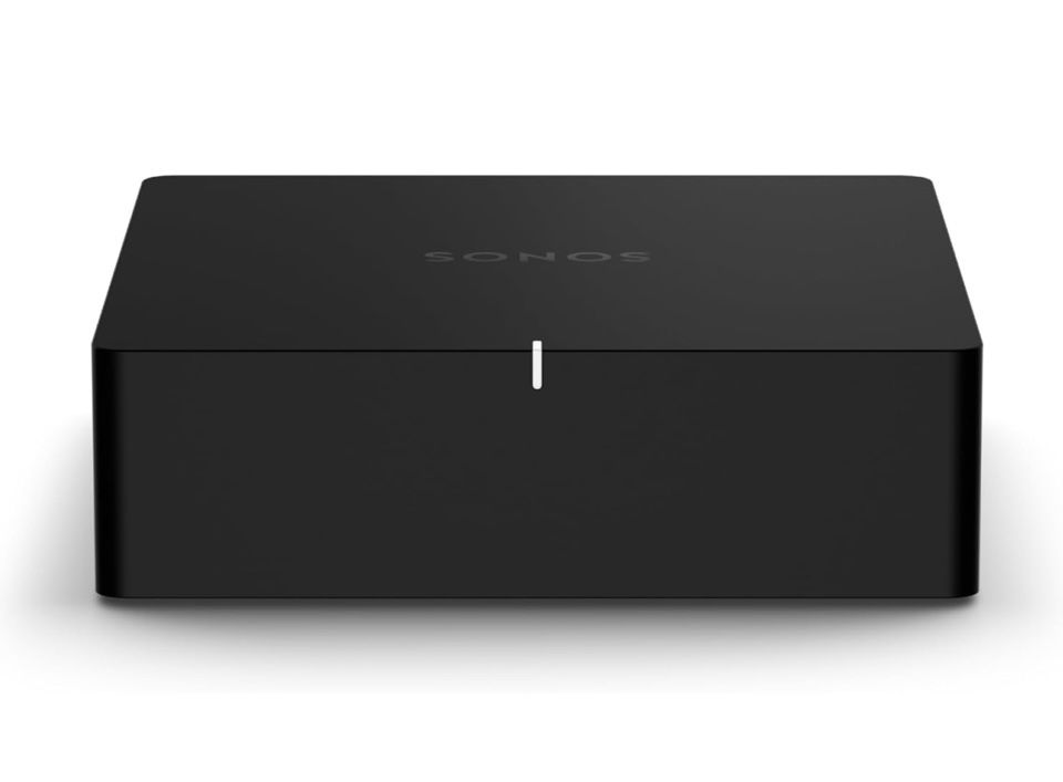 Sonos Port