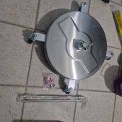 17 inch surface cleaner  new