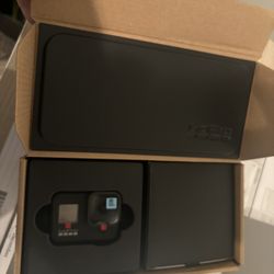 Go Pro 8