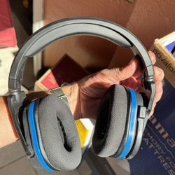 Turtle Beach Recon 700 Gen 2 PlayStation 