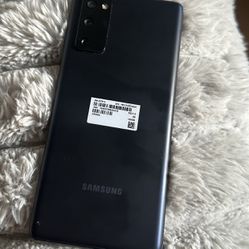 Samsung Galaxy S20 FE 