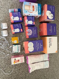 Baby supplies